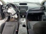 2018 Subaru Impreza Premium Black vin: 4S3GTAB61J3725023