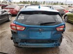 2018 Subaru Impreza Premium Blue vin: 4S3GTAB62J3700938