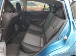 2018 Subaru Impreza Premium Blue vin: 4S3GTAB62J3700938