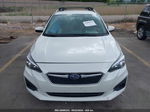 2018 Subaru Impreza 2.0i Premium Белый vin: 4S3GTAB62J3719473