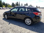 2018 Subaru Impreza Premium Black vin: 4S3GTAB62J3734023