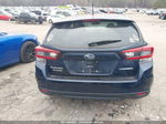 2021 Subaru Impreza 5-door Blue vin: 4S3GTAB62M3704962