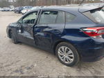 2021 Subaru Impreza 5-door Blue vin: 4S3GTAB62M3704962