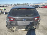 2021 Subaru Impreza  Gray vin: 4S3GTAB62M3712821