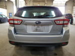 2018 Subaru Impreza Premium Серебряный vin: 4S3GTAB63J3724729