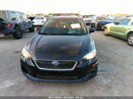 2018 Subaru Impreza Premium Black vin: 4S3GTAB63J3728554