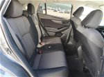 2018 Subaru Impreza Premium Gray vin: 4S3GTAB65J3739412