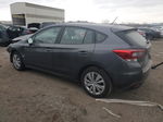 2021 Subaru Impreza  Gray vin: 4S3GTAB65M3709556