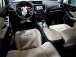 2018 Subaru Impreza Premium Синий vin: 4S3GTAB66J3700795