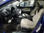 2018 Subaru Impreza Premium Синий vin: 4S3GTAB66J3700795