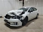 2021 Subaru Impreza  Белый vin: 4S3GTAB66M3702082