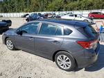 2021 Subaru Impreza  Gray vin: 4S3GTAB67M3714919