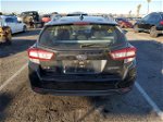 2018 Subaru Impreza Premium Black vin: 4S3GTAB68J3714455