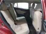 2018 Subaru Impreza Premium Красный vin: 4S3GTAB68J3749920