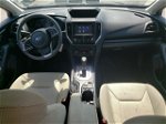 2021 Subaru Impreza  Синий vin: 4S3GTAB68M3712581