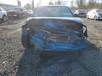 2021 Subaru Impreza  Blue vin: 4S3GTAB68M3714945