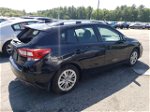 2018 Subaru Impreza Premium Black vin: 4S3GTAB69J3716537