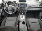 2018 Subaru Impreza Premium Черный vin: 4S3GTAB69J3716537