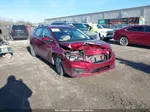 2018 Subaru Impreza 2.0i Premium Red vin: 4S3GTAB6XJ3710388