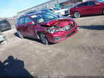 2018 Subaru Impreza 2.0i Premium Red vin: 4S3GTAB6XJ3710388