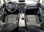 2018 Subaru Impreza Premium Gray vin: 4S3GTAB6XJ3743858