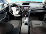 2021 Subaru Impreza  Синий vin: 4S3GTAB6XM3712582