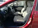 2018 Subaru Impreza Premium Plus Burgundy vin: 4S3GTAD60J3711868