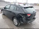 2018 Subaru Impreza 2.0i Premium Black vin: 4S3GTAD60J3727262