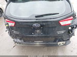 2018 Subaru Impreza 2.0i Premium Черный vin: 4S3GTAD60J3727262