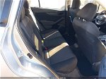 2021 Subaru Impreza Premium 5-door Серебряный vin: 4S3GTAD61M3708658