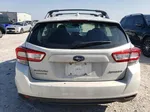 2018 Subaru Impreza Premium Plus White vin: 4S3GTAD62J3745732