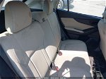 2018 Subaru Impreza Premium Blue vin: 4S3GTAD64J3740774