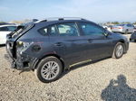 2018 Subaru Impreza Premium Plus Gray vin: 4S3GTAD65J3703264