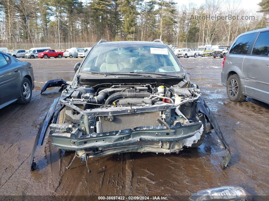 2021 Subaru Impreza Premium 5-door Blue vin: 4S3GTAD65M3701714