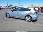 2018 Subaru Impreza 2.0i Premium Blue vin: 4S3GTAD66J3737472