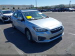 2018 Subaru Impreza 2.0i Premium Blue vin: 4S3GTAD66J3737472