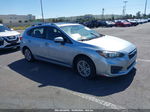 2018 Subaru Impreza 2.0i Premium Blue vin: 4S3GTAD66J3737472