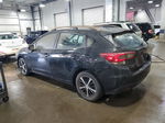 2021 Subaru Impreza Premium Black vin: 4S3GTAD66M3711099