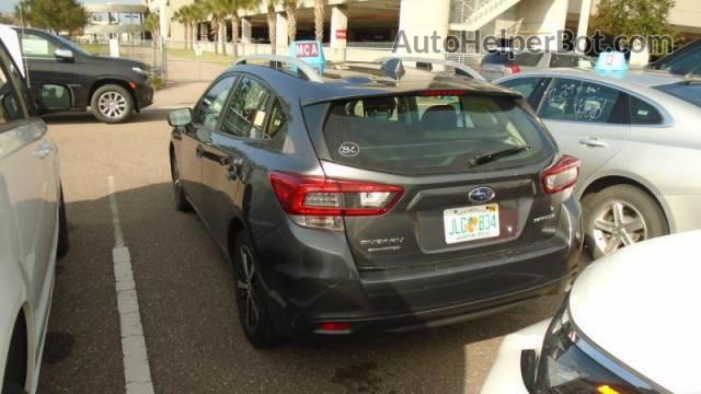 2021 Subaru Impreza Premium Unknown vin: 4S3GTAD67M3712780