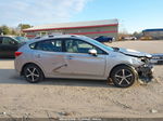 2021 Subaru Impreza Premium 5-door Серебряный vin: 4S3GTAD67M3713170