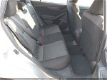 2021 Subaru Impreza Premium 5-door Серебряный vin: 4S3GTAD67M3713170