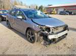 2021 Subaru Impreza Premium 5-door Серебряный vin: 4S3GTAD67M3713170