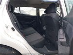 2021 Subaru Impreza Premium 5-door White vin: 4S3GTAD69M3717107