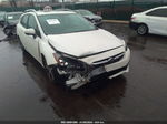 2021 Subaru Impreza Premium White vin: 4S3GTAD6XM3711395