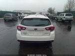 2021 Subaru Impreza Premium White vin: 4S3GTAD6XM3711395