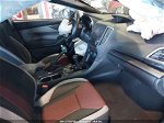 2021 Subaru Impreza Sport Красный vin: 4S3GTAJ65M1714351