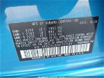 2021 Subaru Impreza Sport 5-door Blue vin: 4S3GTAJ6XM1701644