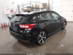 2018 Subaru Impreza 2.0i Sport Black vin: 4S3GTAK62J3723197