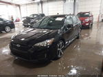 2018 Subaru Impreza 2.0i Sport Black vin: 4S3GTAK62J3723197