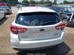 2018 Subaru Impreza 2.0i Sport White vin: 4S3GTAK64J3706806